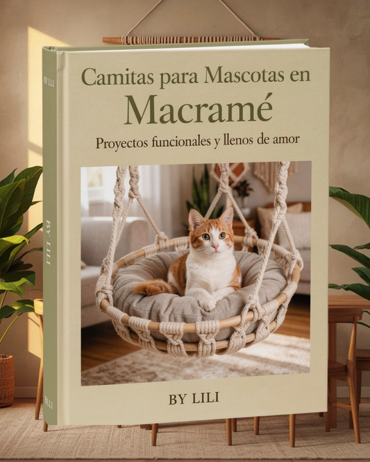 Refugios Aéreos para Mascotas : Guía para Crear Camas Colgantes Modernas y Seguras